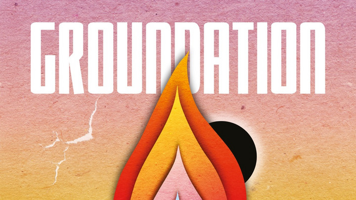 Groundation - Candle Burning (Full Album) [5/22/2025]
