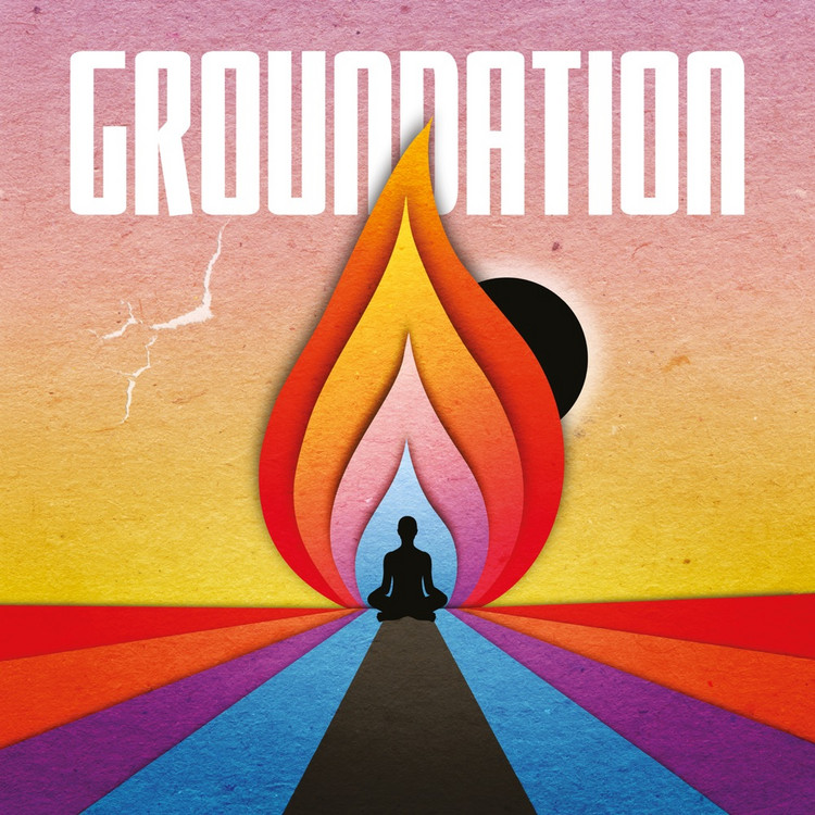 Groundation - Candle Burning (Full Album)