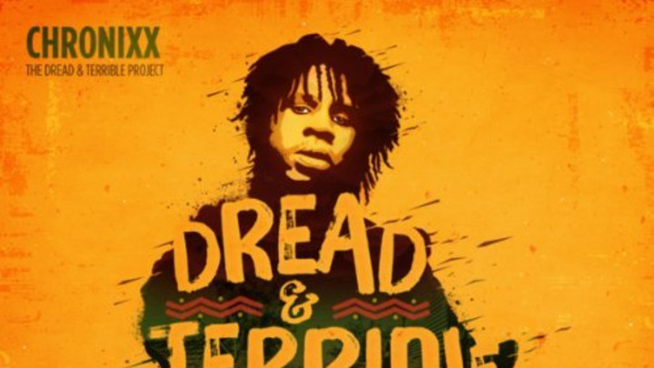 Chronixx - Spirulina [3/18/2014]