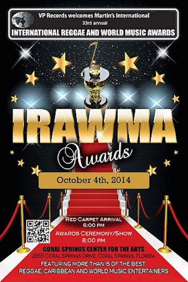 IRAWMA 2014