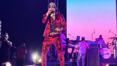 Laden @ Unruly Fest 2023