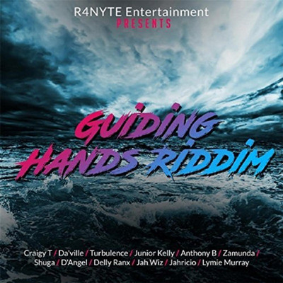 Various Artists - Guiding Hands Riddim
