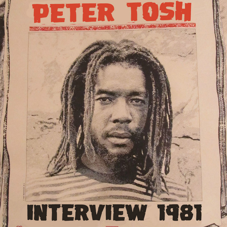 Interview with Peter Tosh by Randall Grass