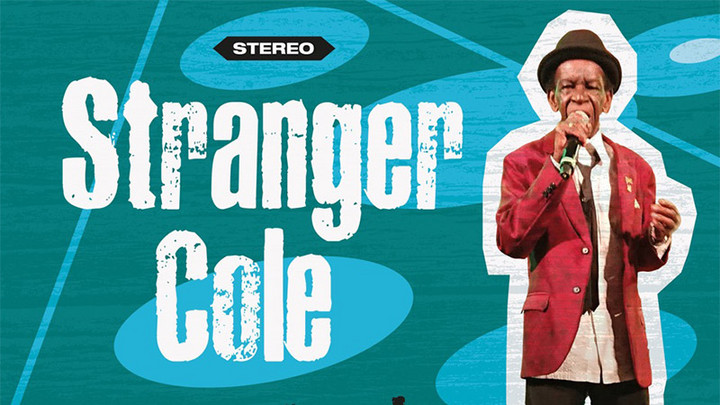 Stranger Cole - Rough & Tough [10/25/2019]