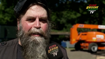 Ruhr Reggae Summer TV 2022 (Episode 3)