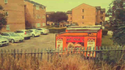 Zion Train feat. Cara & Fitta Warri - No Peace No Justice