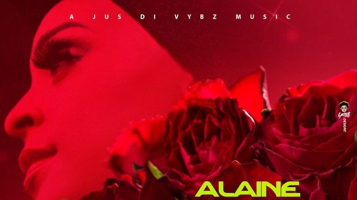 Alaine - Divine Love [12/18/2020]