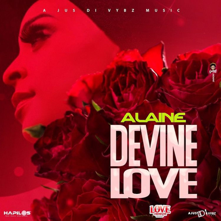 Alaine - Divine Love