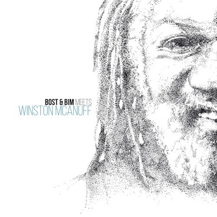 Bost & Bim feat. Winston McAnuff - Rabbi Son (Full Album)