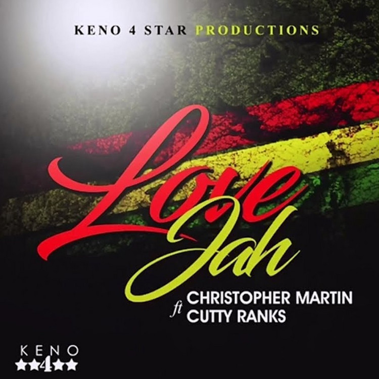 Christopher Martin feat. Cutty Ranks - Love Jah