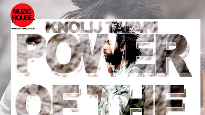 KnoLij Tafari - Power Of The Light [5/14/2017]