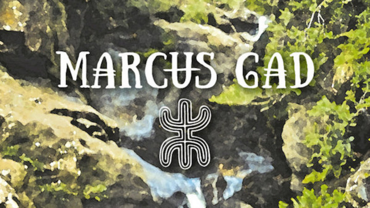 Marcus Gad - Purify (Full Album) [3/16/2016]