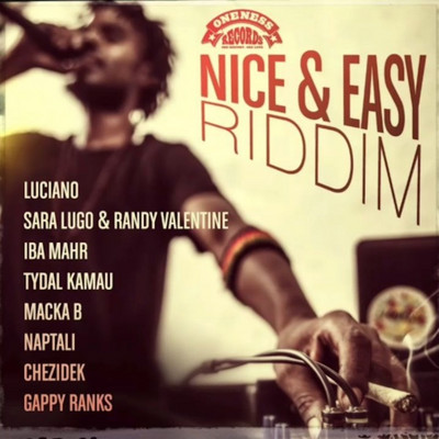 Various Artists - Nice & Easy Riddim