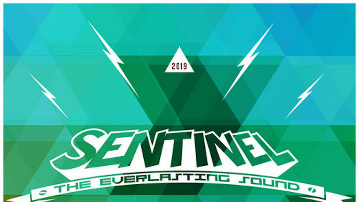 Sentinel Sound - Dancehall Mix Vol 35 [10/23/2019]