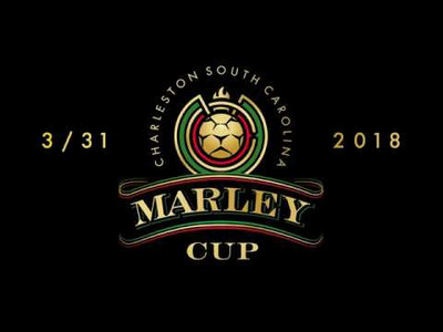 Ky-Mani Marley @ Marley Cup Special 2018 (Drop)