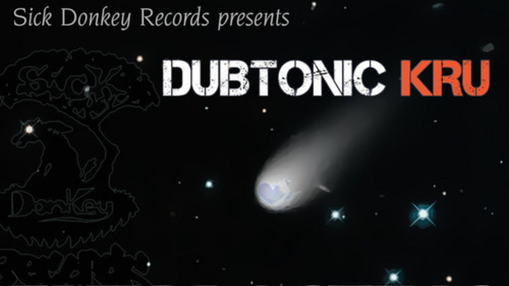 Dubtonic Kru - Everlasting Love [11/14/2013]