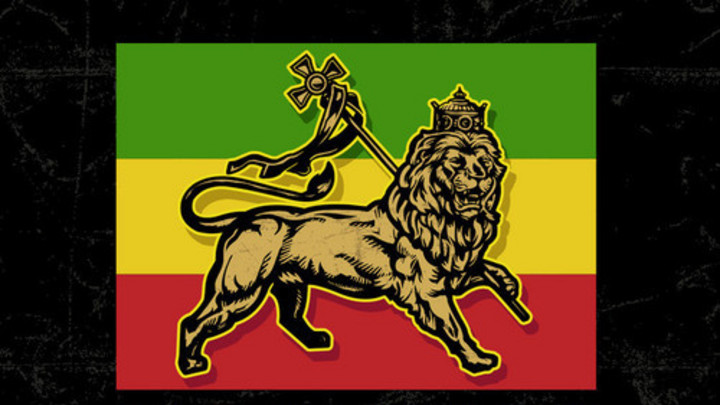 Black Uhuru feat. Chronixx - I Love King Selassie [12/3/2013]