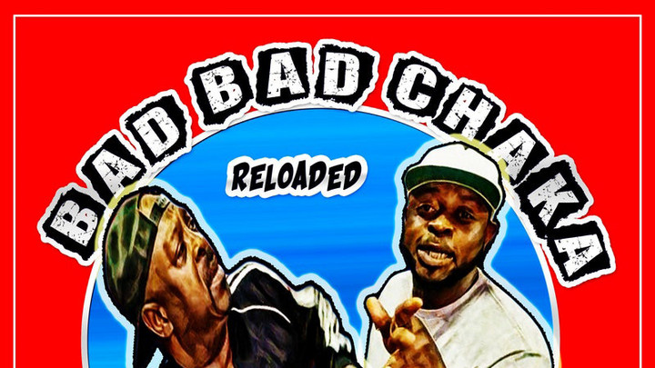 Chaka Demus feat. Marvelous - Bad Bad Chaka Reloaded [10/21/2019]