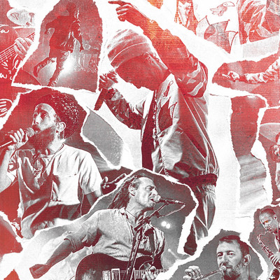 Danakil - Ça va ça vient