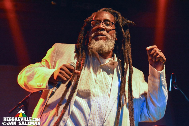 Half Pint & Eljai in Los Angeles, CA @ Echoplex