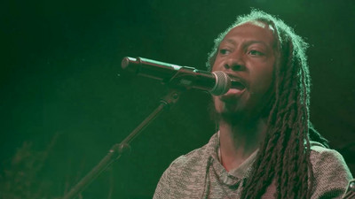 New Kingston @ Afro-Pfingsten Festival 2018 (Full Show)