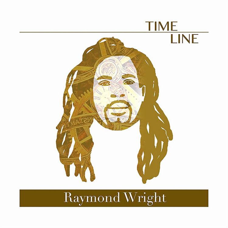 Raymond Wright - Time Line (Full Album)