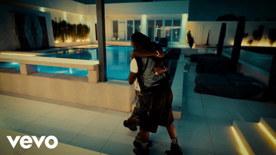 Stonebwoy - Gidi Gidi (Fire)