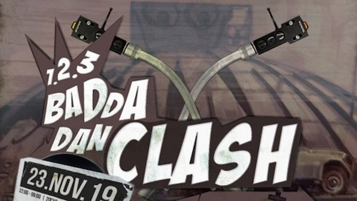 1-2-3 Badda Dan Clash 2019 - Trinity vs Bothwings vs Little Sample vs Prodigy vs Northern Lights [11/23/2019]