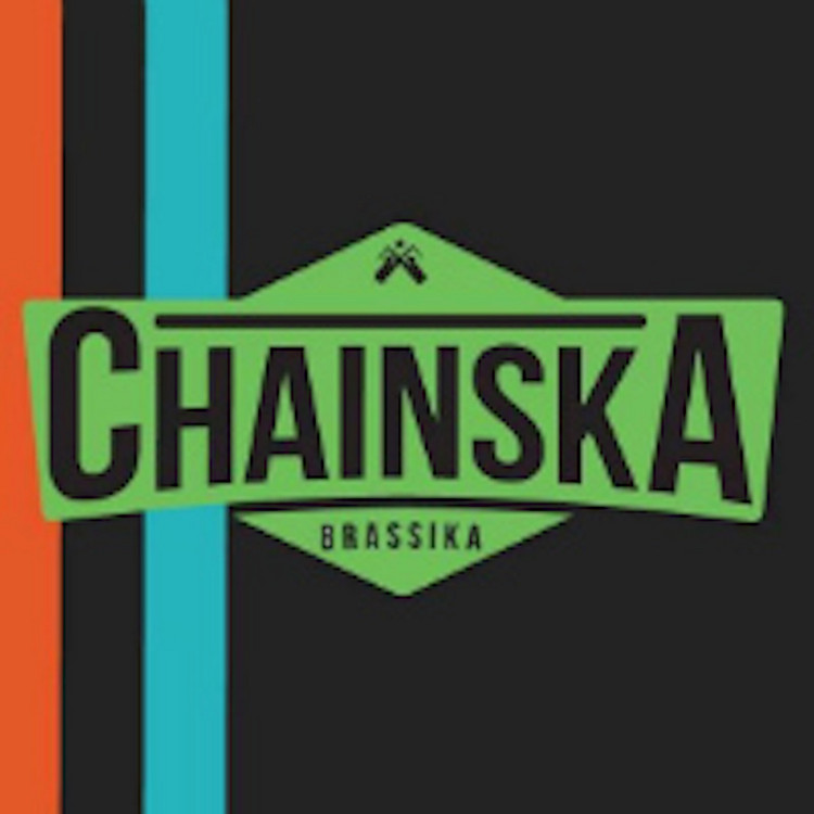 Chainska Brassika feat. Toots - Don't You Try