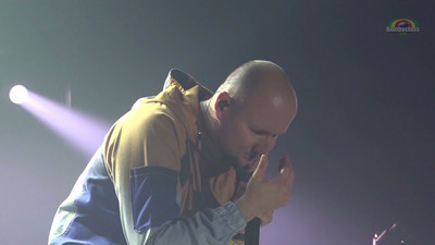 Grubson @ One Love Music Festival 2021