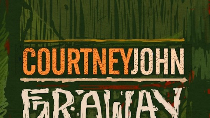 Courtney John - Far Away [6/26/2019]