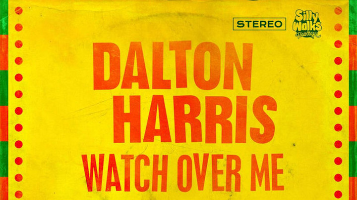 Dalton Harris - Watch Over Me [4/17/2015]