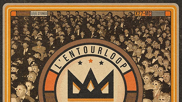 L'Entourloop - La Clarté Dans La Confusion (Full Album) [6/10/2022]
