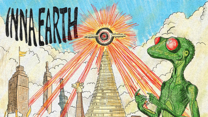 MedISun & The Autos - Inna Earth [11/7/2025]