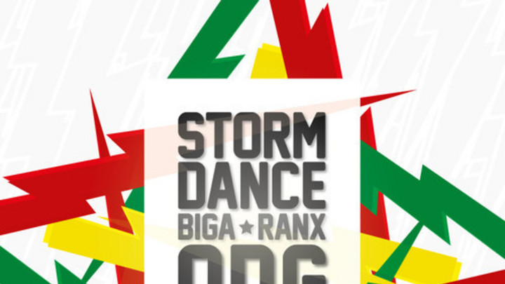 Biga*Ranx - Storm Dance (ODG Remix) [9/16/2013]