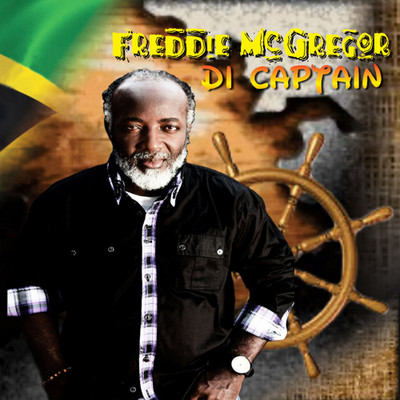 Freddie McGregor - Di Captain