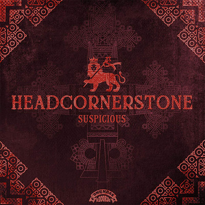 Headcornerstone - Suspicious