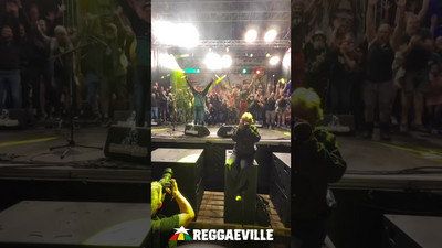 Closing Reggae Jam 2024 - 30th Anniversary