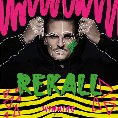 Rekall - Winning (EP)