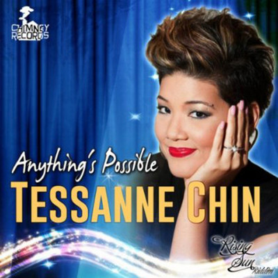 Tessanne Chin - Anything's Possible