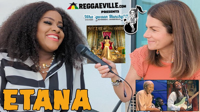 Etana @ Wha‘ Gwaan Munchy?!? #80 (August 2024)