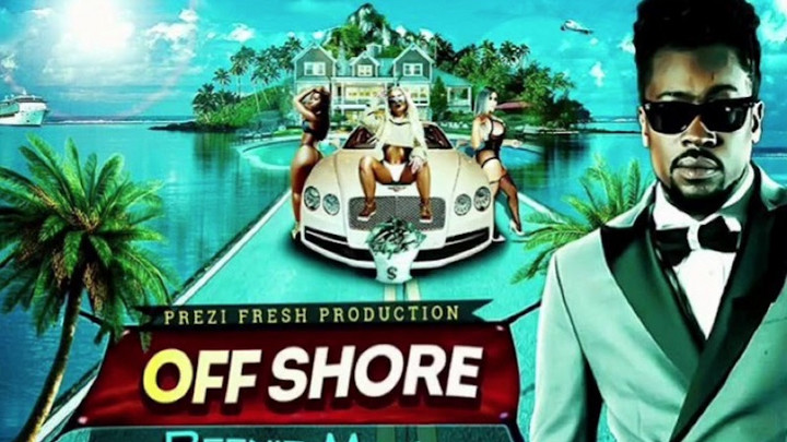 Beenie Man - Off Shore [5/31/2019]