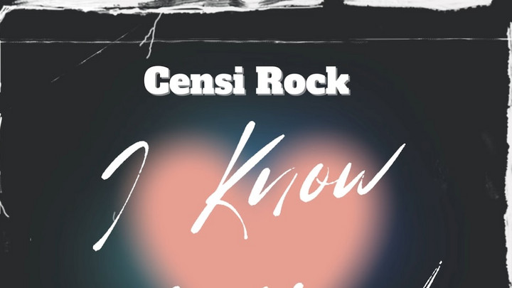 Censi Rock - I Know It Hard [4/19/2024]