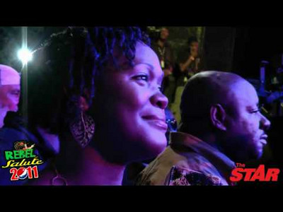 Beres Hammond @ Rebel Salute