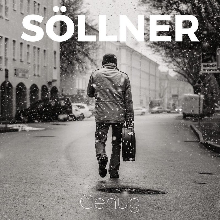 Hans Söllner - Genug (Full Album)