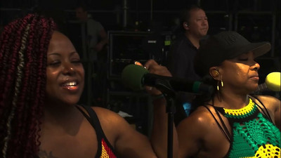 Ziggy Marley @ Levitate Music Festival 2023 (Full Set)