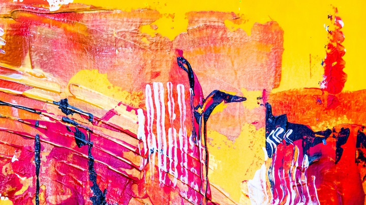 Marla Brown - Hello [3/14/2019]