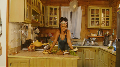 Lila Iké feat. Joey Bada$$ - Fry Plantain
