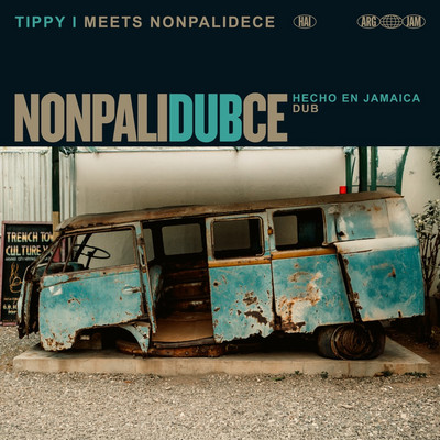 Tippy I Meets Nonpalidece - Hecho en Jamaica DuB
