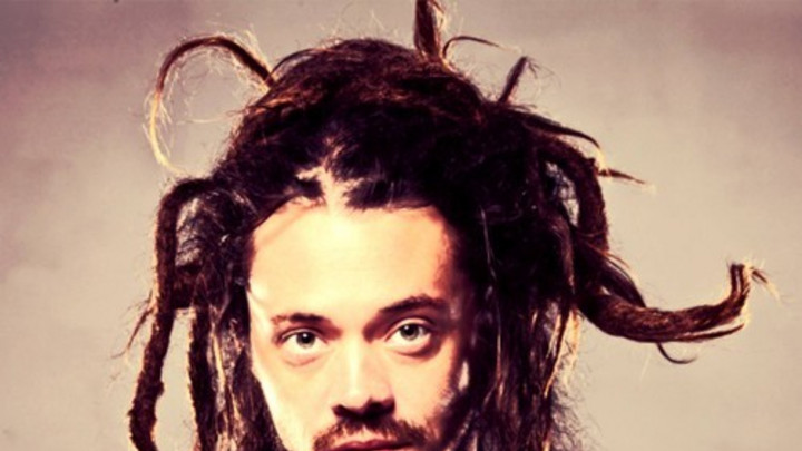 Interview with Jacob Hemphill @ Alter-Native [8/4/2014]